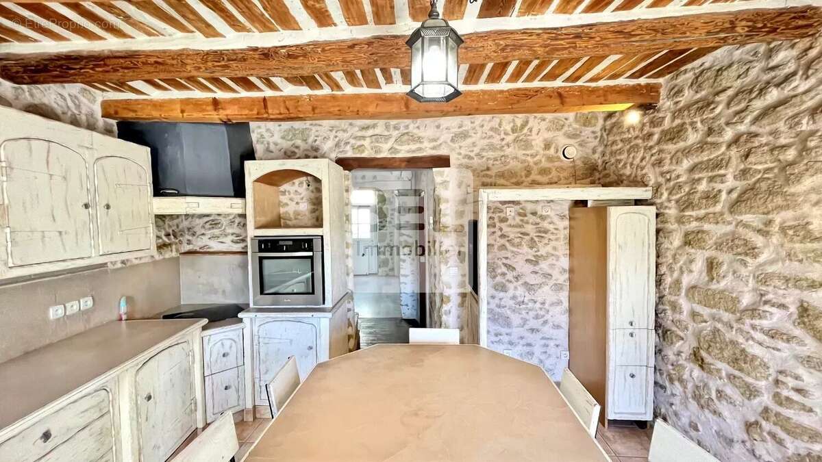 Maison à LAURIS