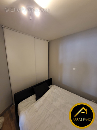 Appartement à ARRAS