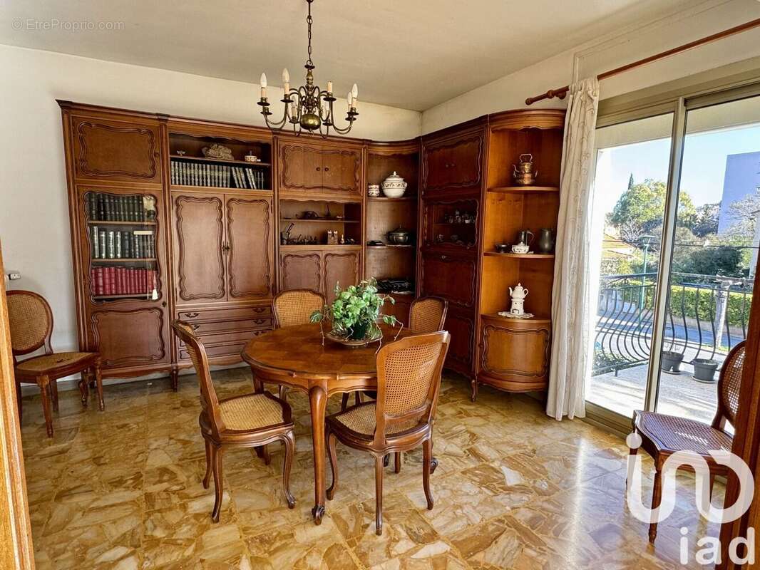 Photo 2 - Appartement à LA GARDE