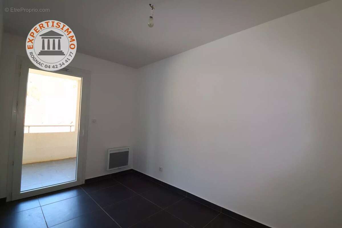 Appartement à VITROLLES