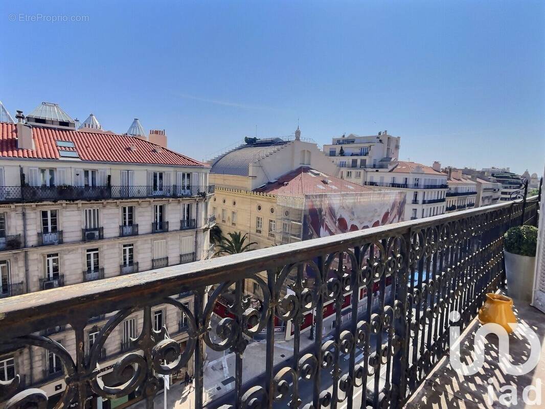 Photo 1 - Appartement à TOULON