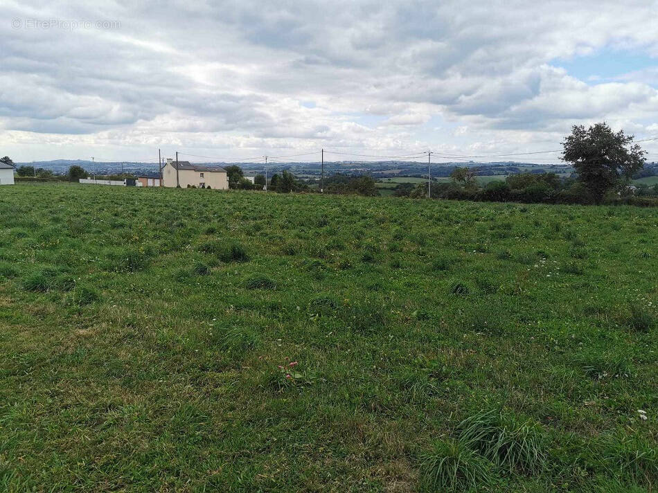 Terrain à GRAMOND