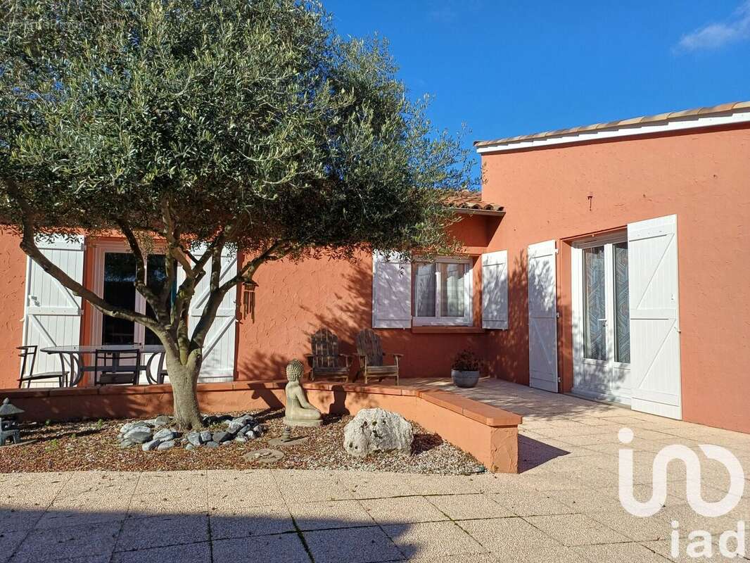 Photo 2 - Maison à FRONTON