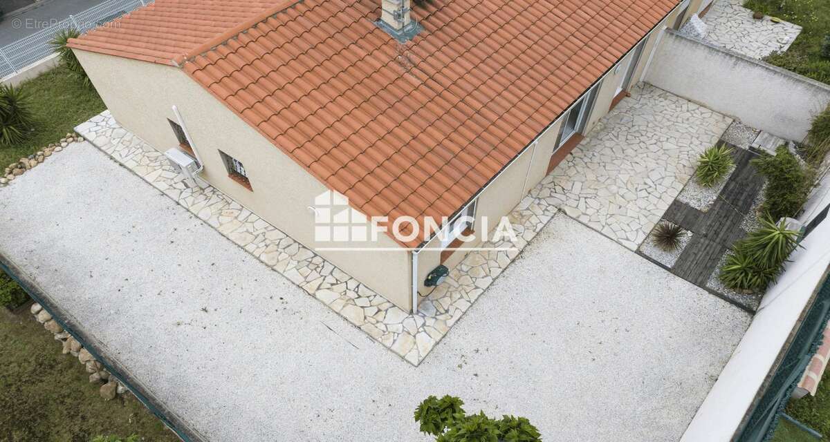 Maison à PERPIGNAN