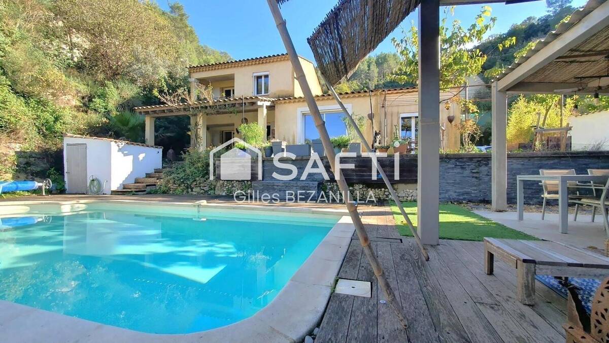 Photo 1 - Maison à SOLLIES-TOUCAS