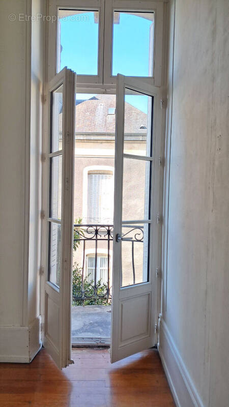 Photo 1 - Appartement à BEAUNE
