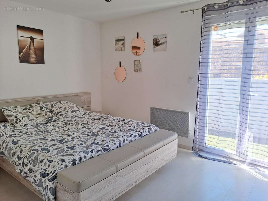 Maison à MARSEILLAN