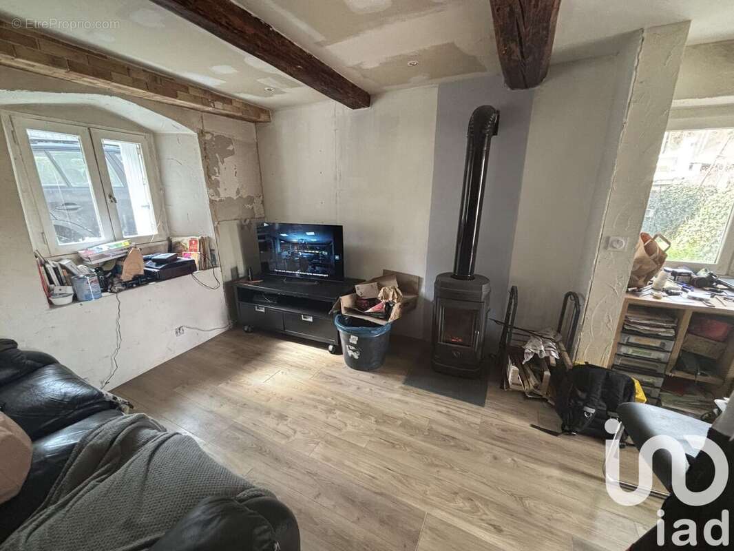 Photo 7 - Maison à LA SEAUVE-SUR-SEMENE