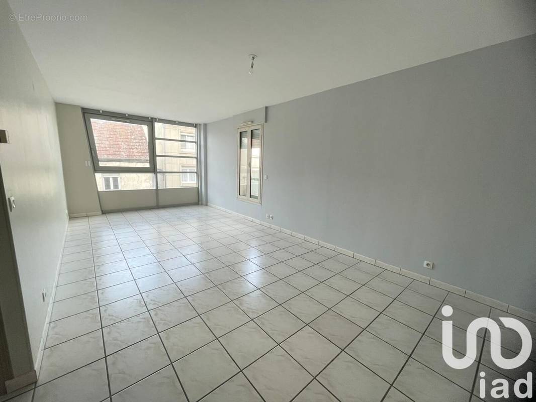Photo 1 - Appartement à CHATEAU-THIERRY