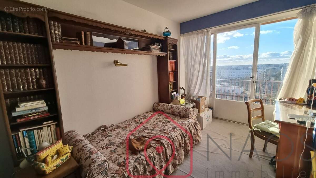 Appartement à MEUDON