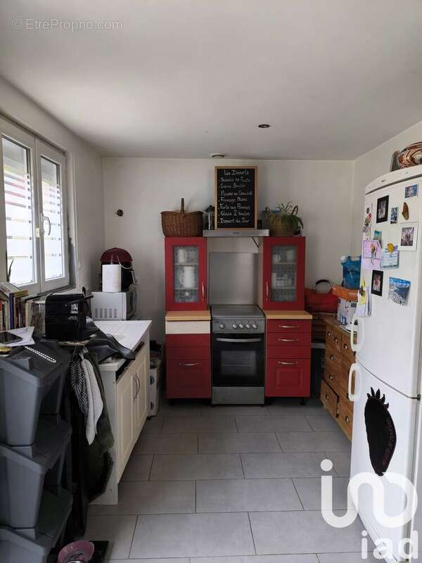 Photo 4 - Maison à POMMEUSE