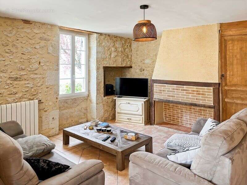 Maison à LECTOURE