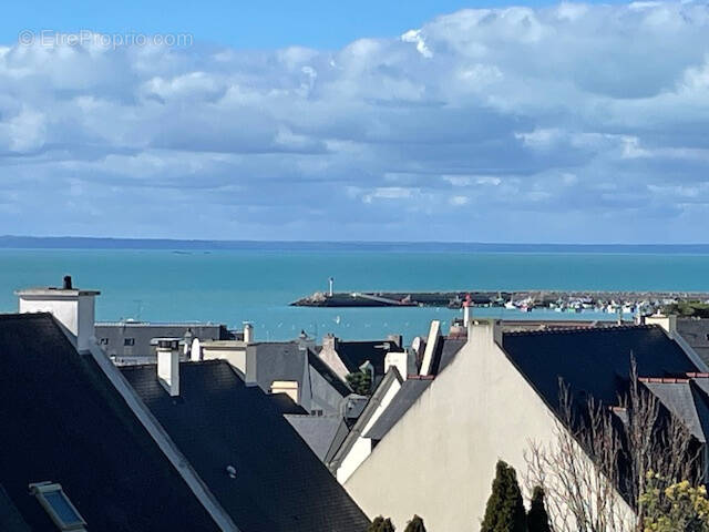 Appartement à ERQUY