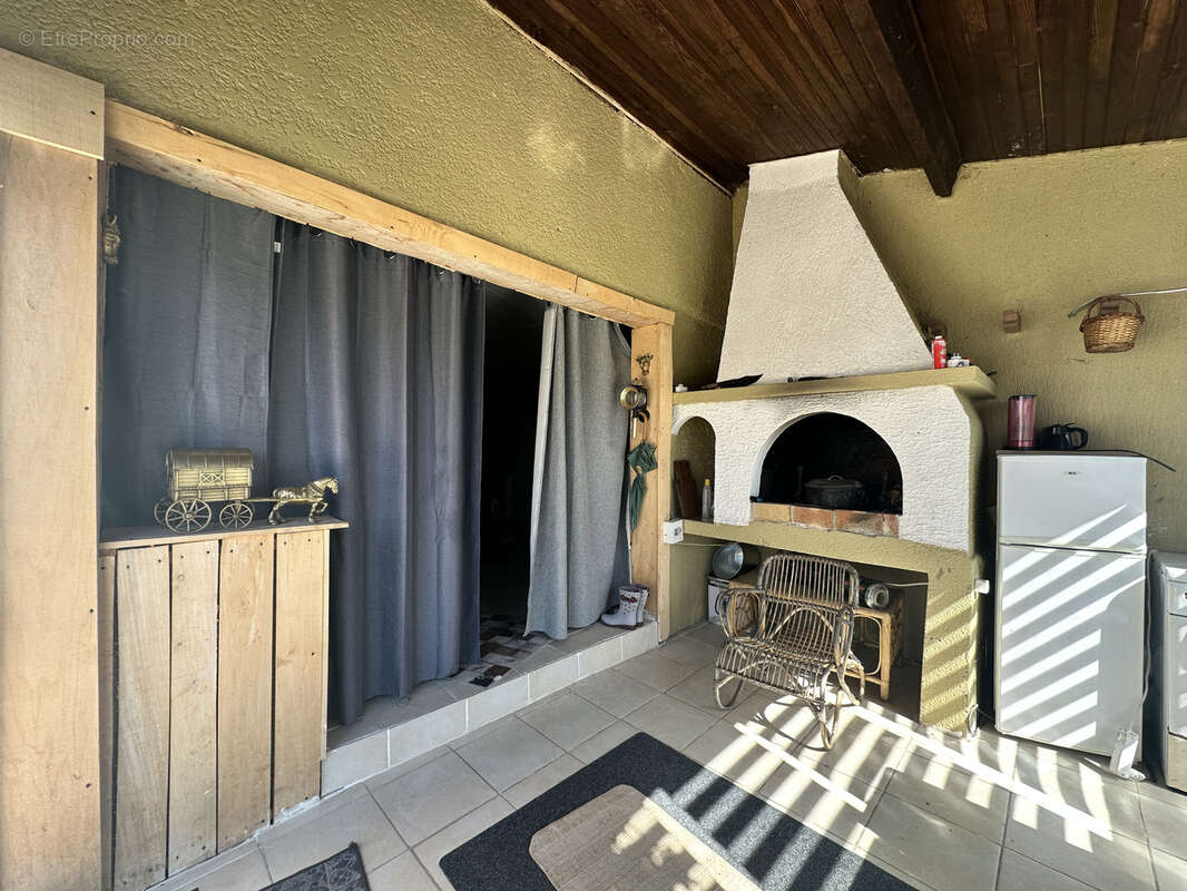 Maison à AUBIN