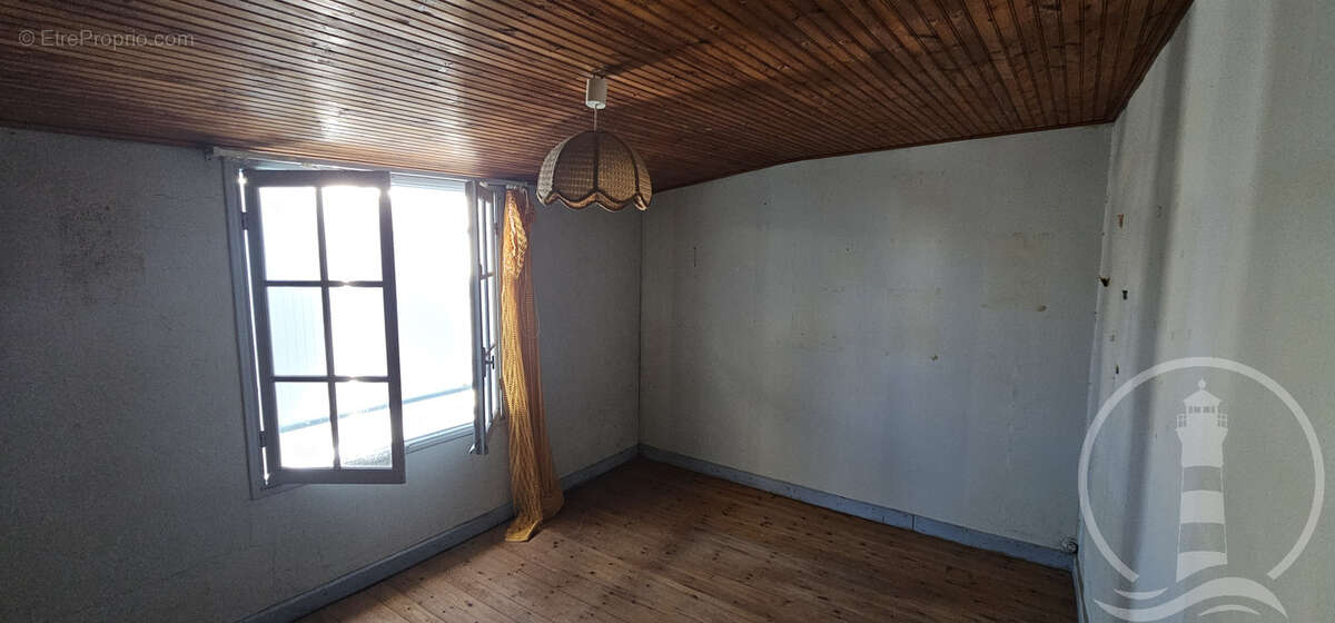 Maison à ARS-EN-RE