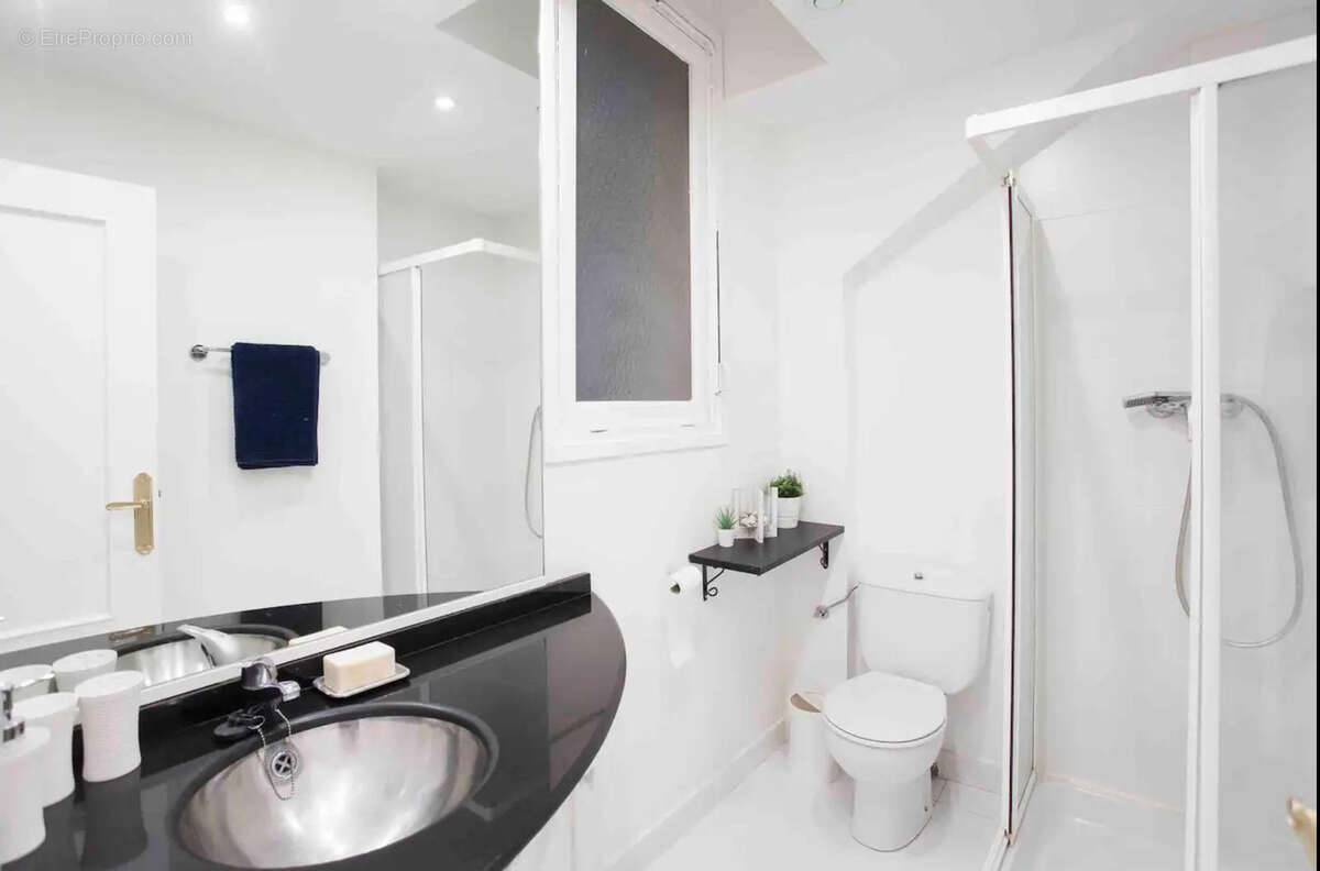 Appartement à BIARRITZ