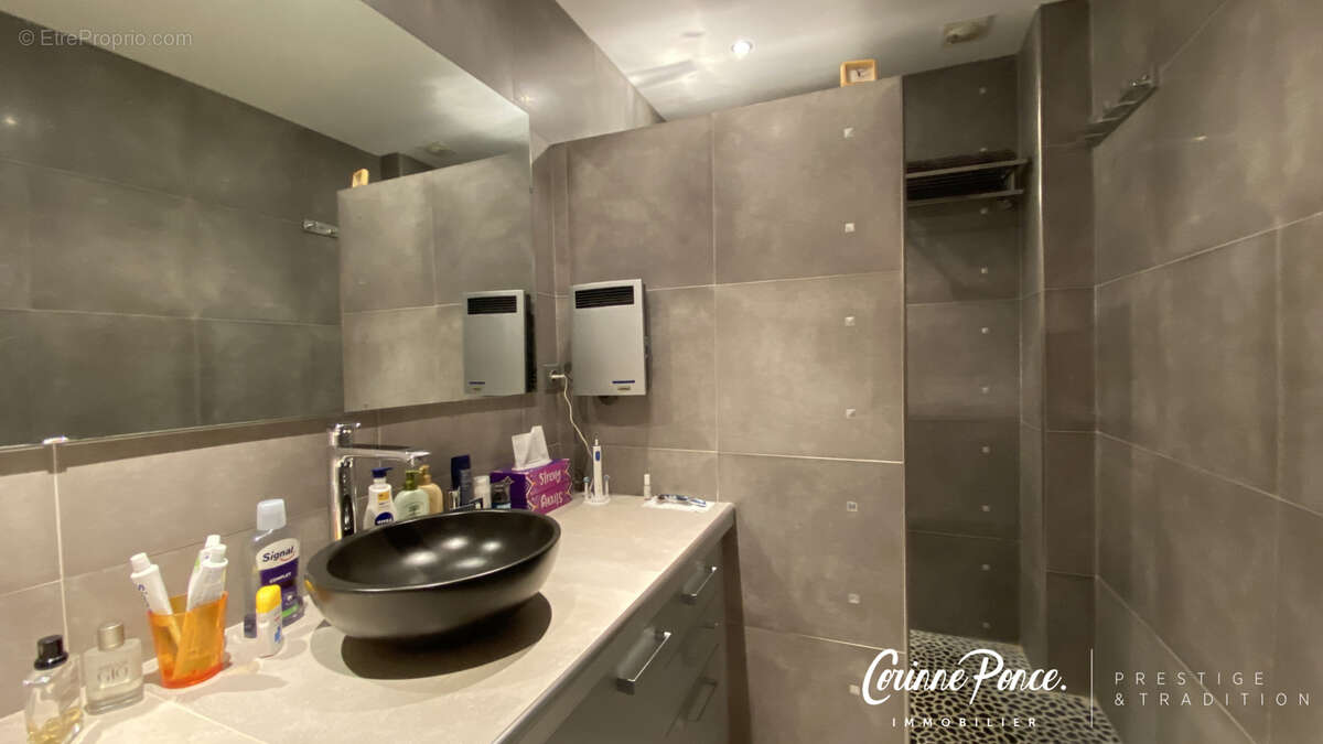 Appartement à BEAUCAIRE