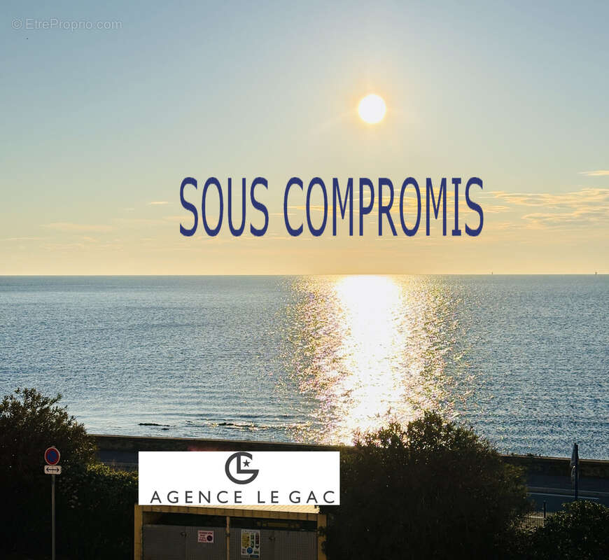 Appartement à SAINTE-MAXIME
