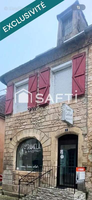Photo 3 - Appartement à LE BUGUE