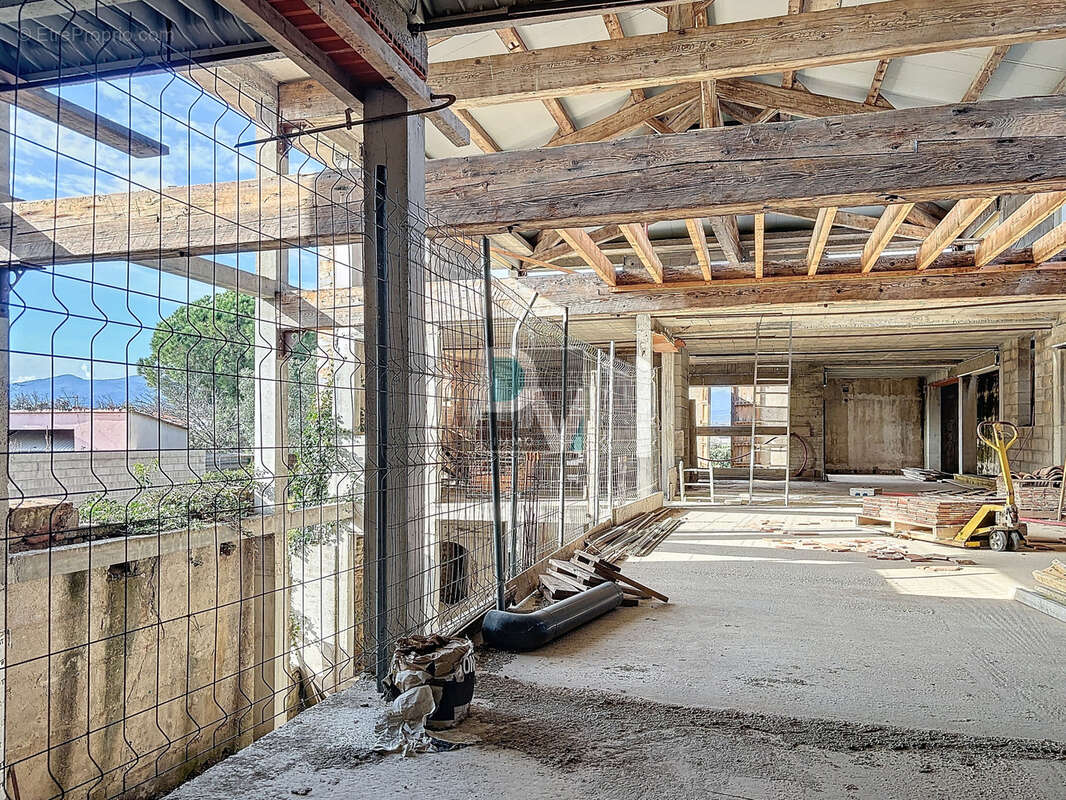 Maison à BANYULS-DELS-ASPRES