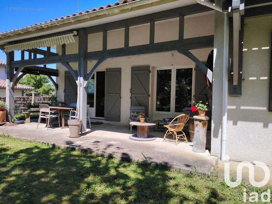 Photo 3 - Maison à TOSSE