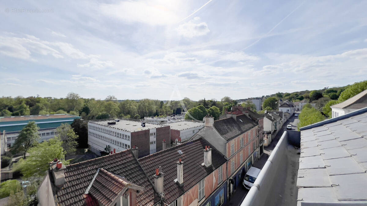 Appartement à YERRES