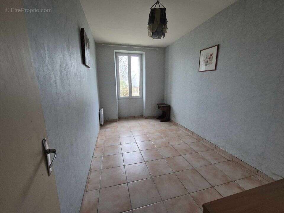 Maison à SAINT-LAURENT-MEDOC