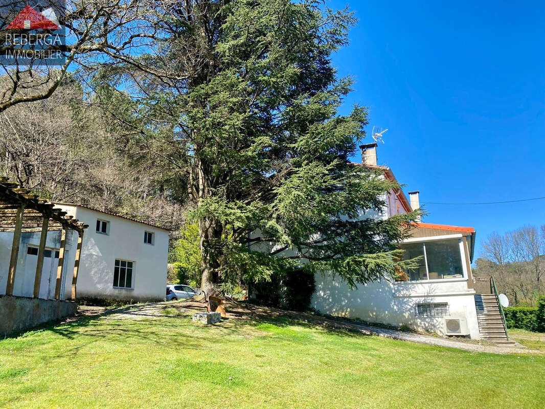 Maison à PONT-DE-LARN
