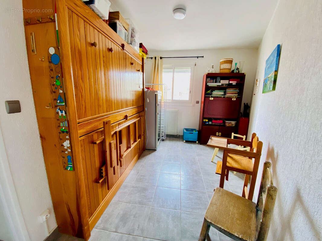 Appartement à PALAVAS-LES-FLOTS