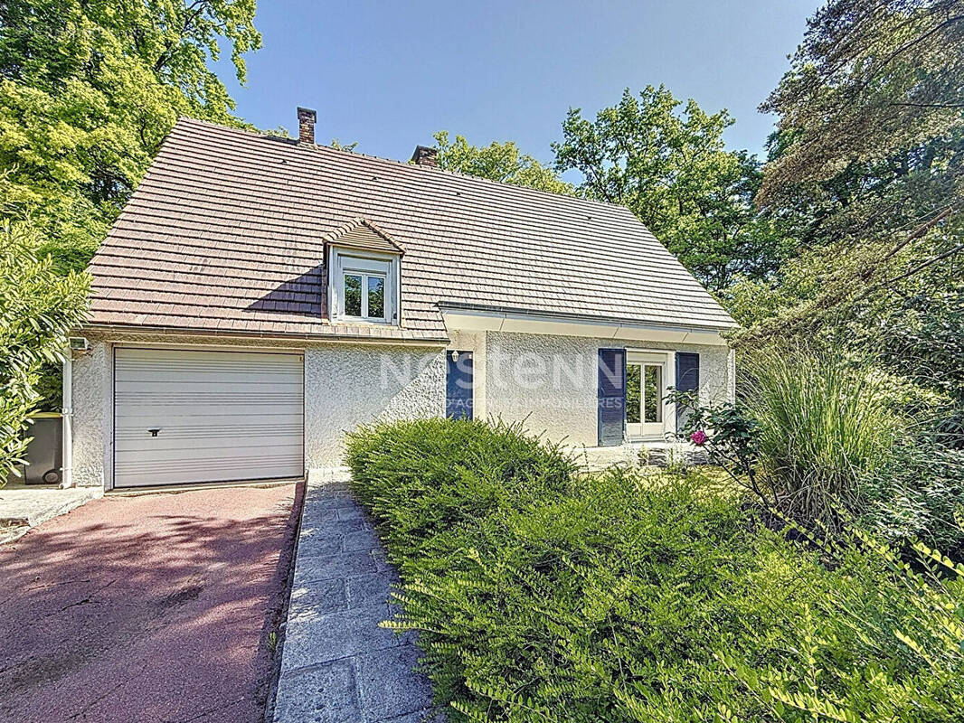 Maison à GOUVIEUX