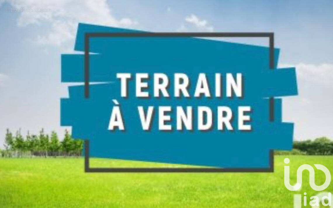 Photo 1 - Terrain à DAMPMART