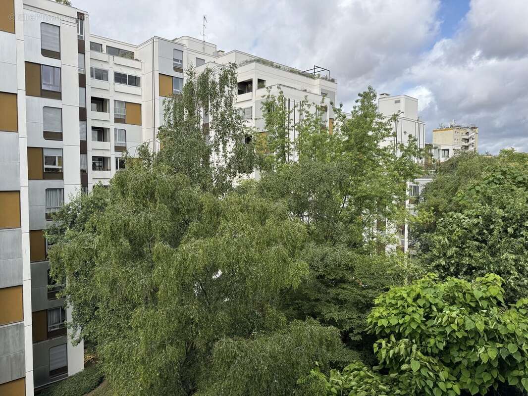 Appartement à PARIS-12E