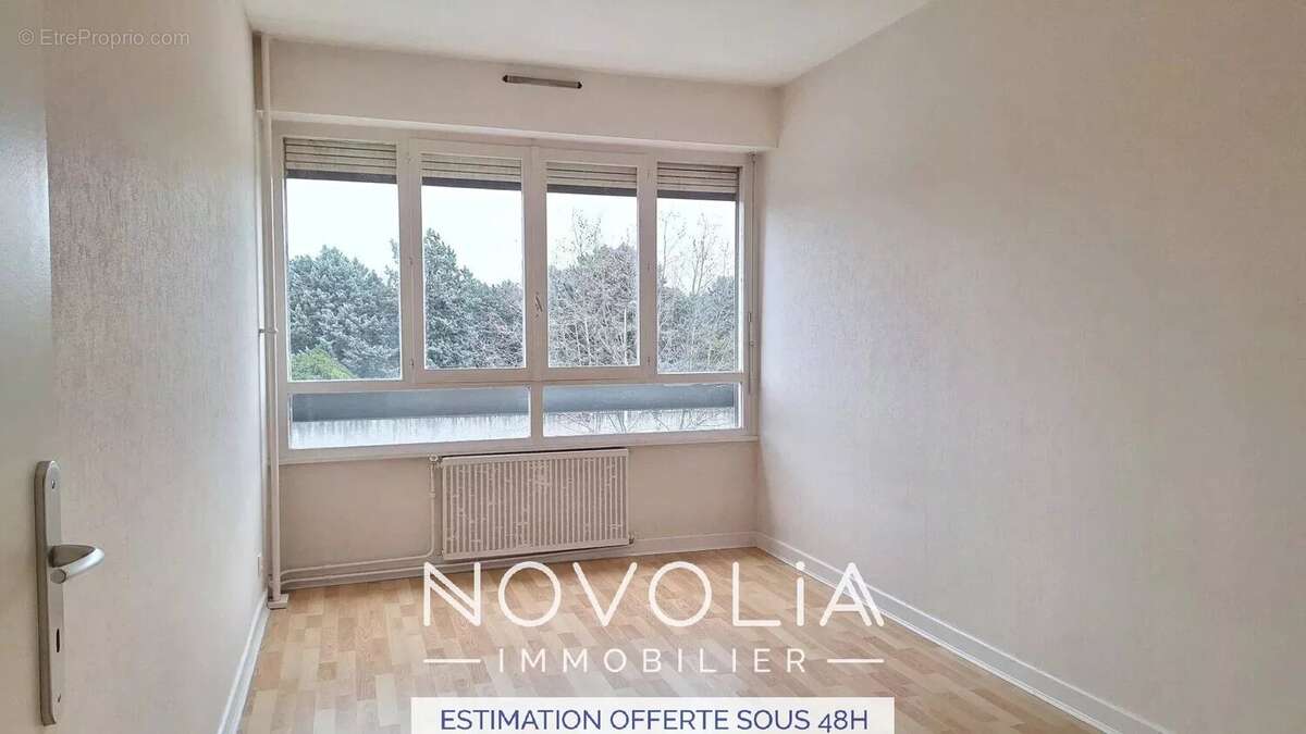 Appartement à LYON-7E