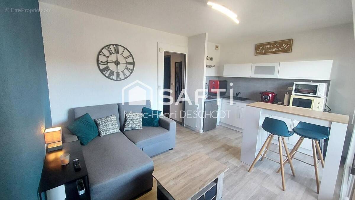 Photo 1 - Appartement à CAMIERS
