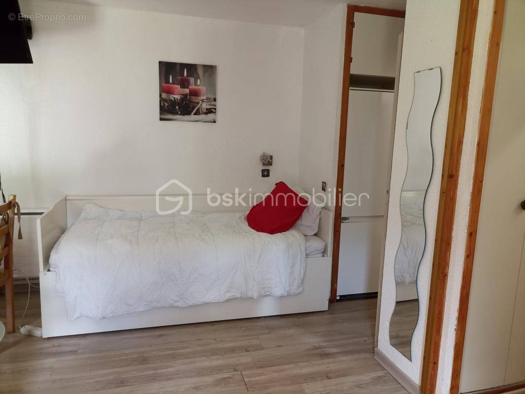 Appartement à LES AVANCHERS-VALMOREL