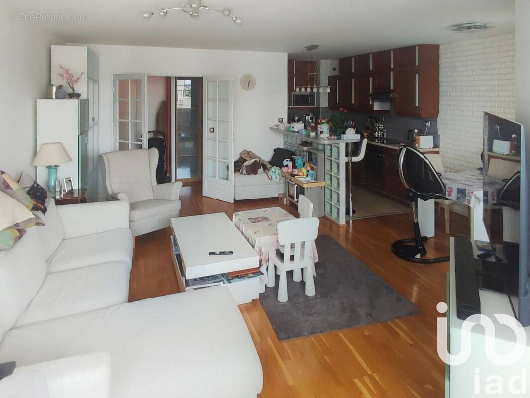 Photo 1 - Appartement à CHATILLON