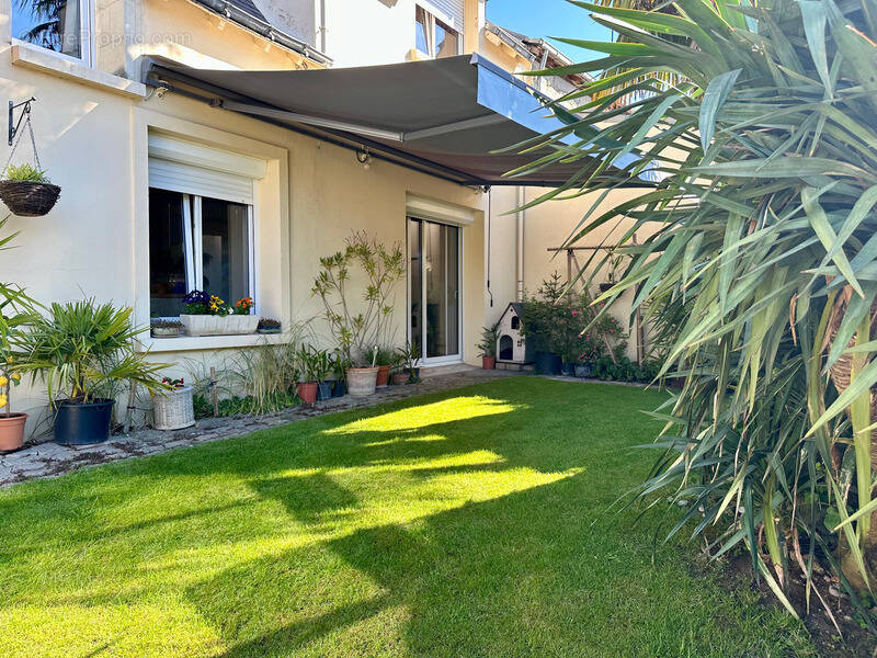Maison à SAUMUR