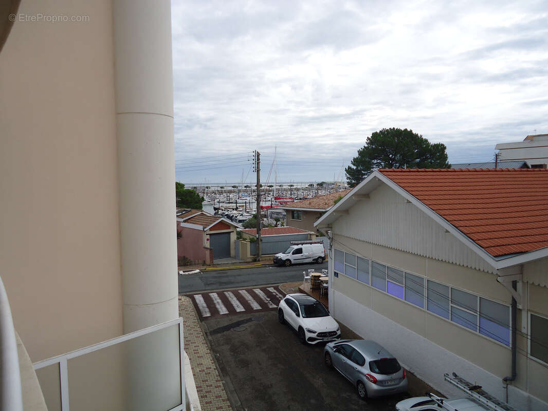 Appartement à ARCACHON