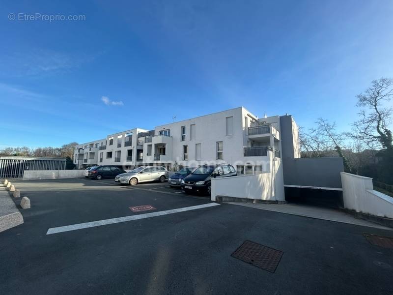 Appartement à LA ROCHELLE