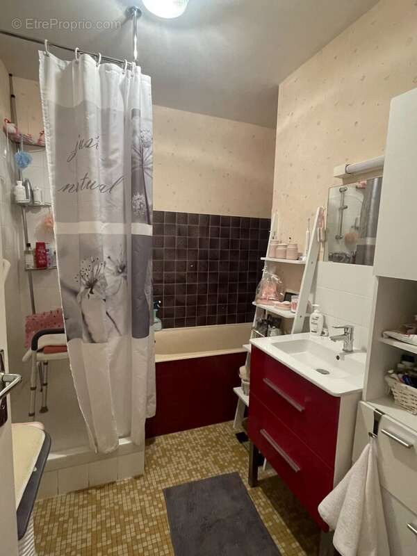 Appartement à LOUDUN