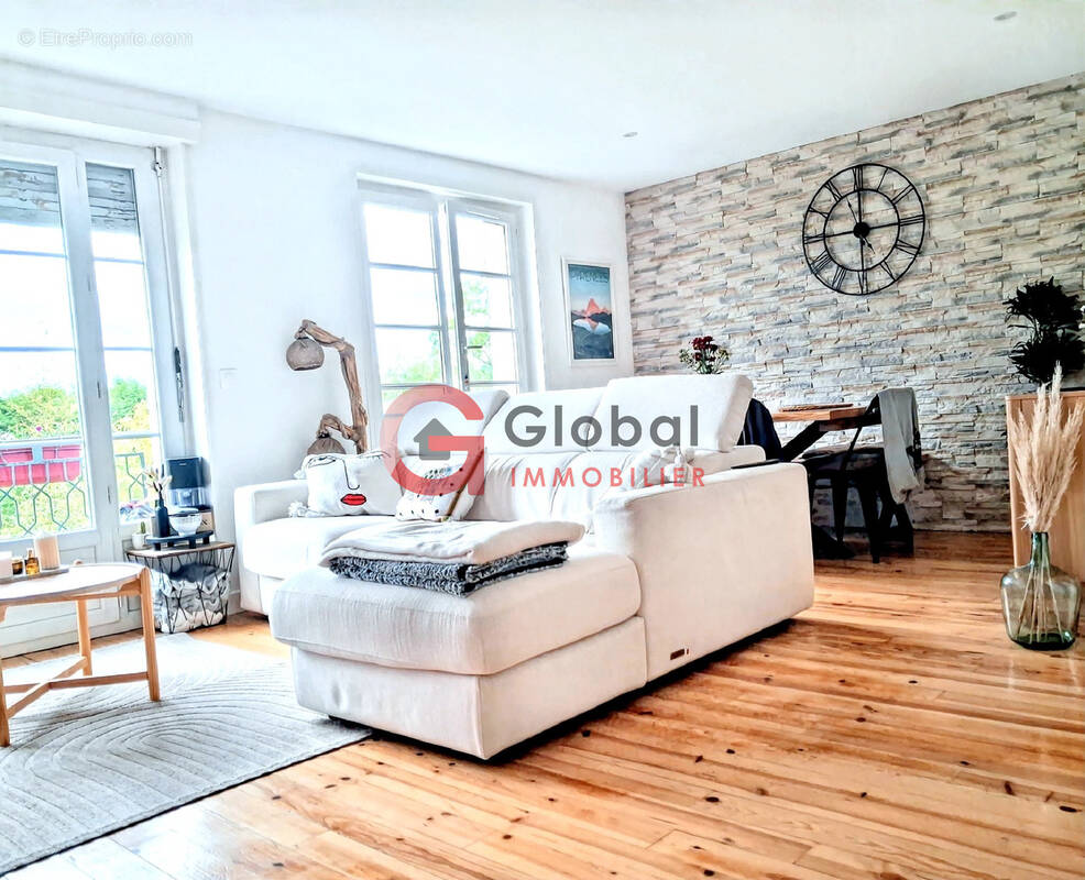 Appartement à PAU