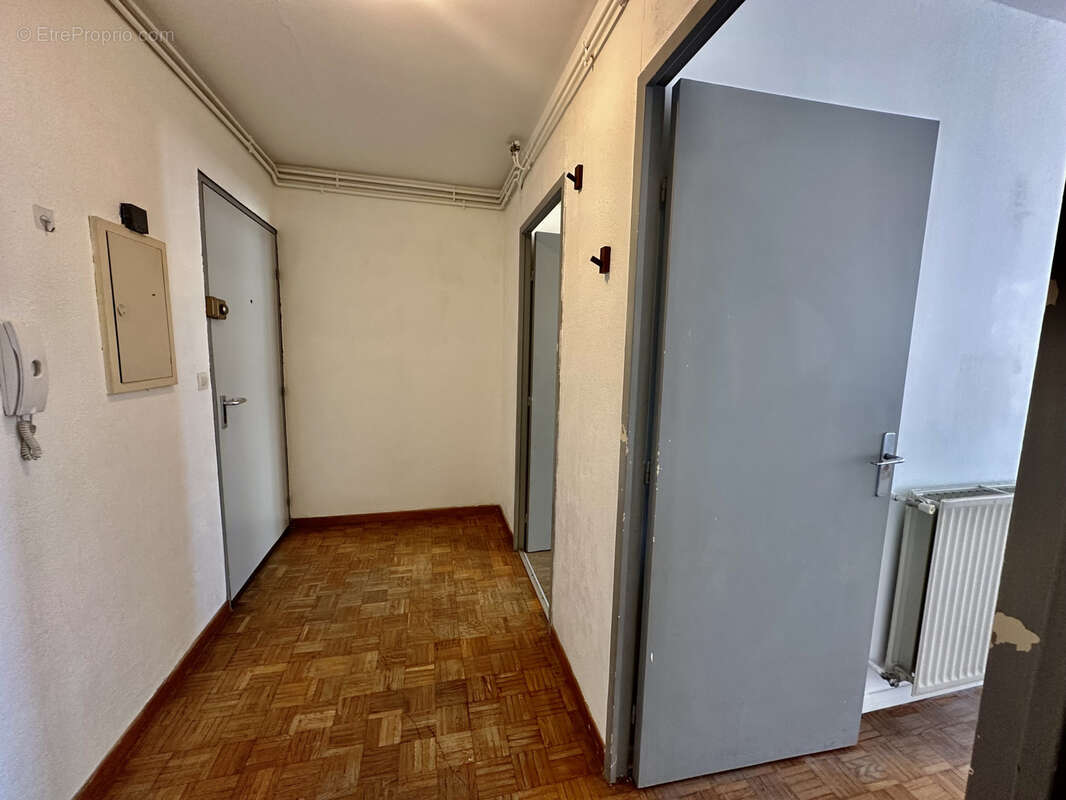 Appartement à FOS-SUR-MER