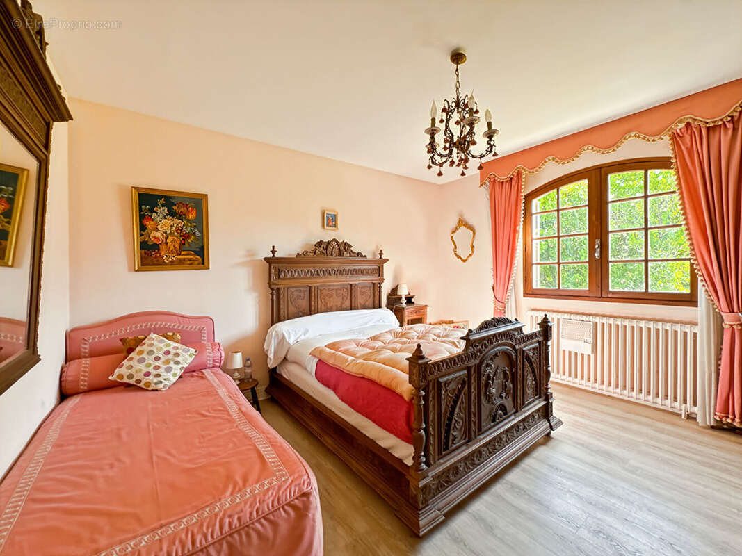 Maison à GRADIGNAN