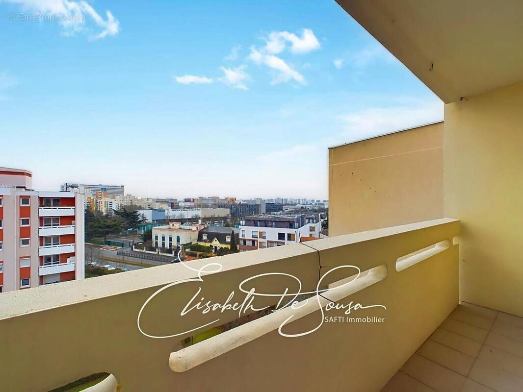 Photo 1 - Appartement à MAISONS-ALFORT