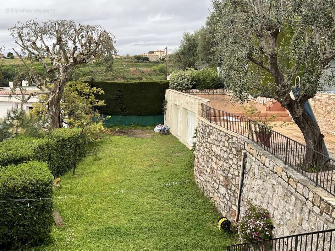 Maison à NICE
