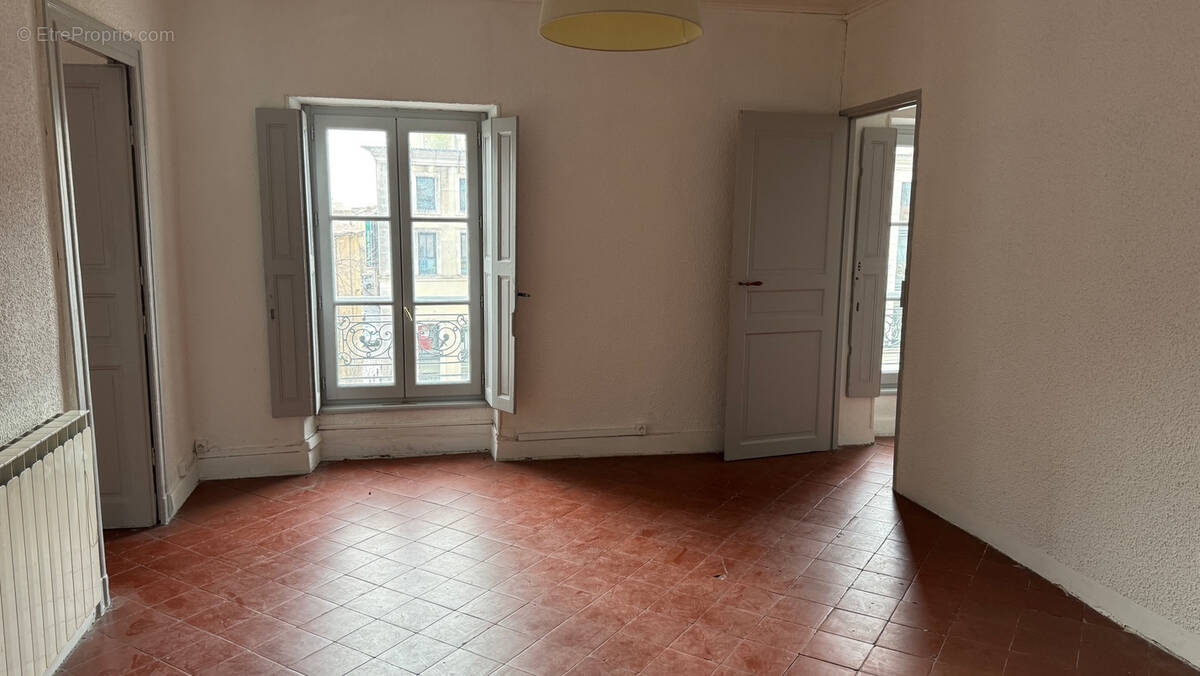 Appartement à NIMES