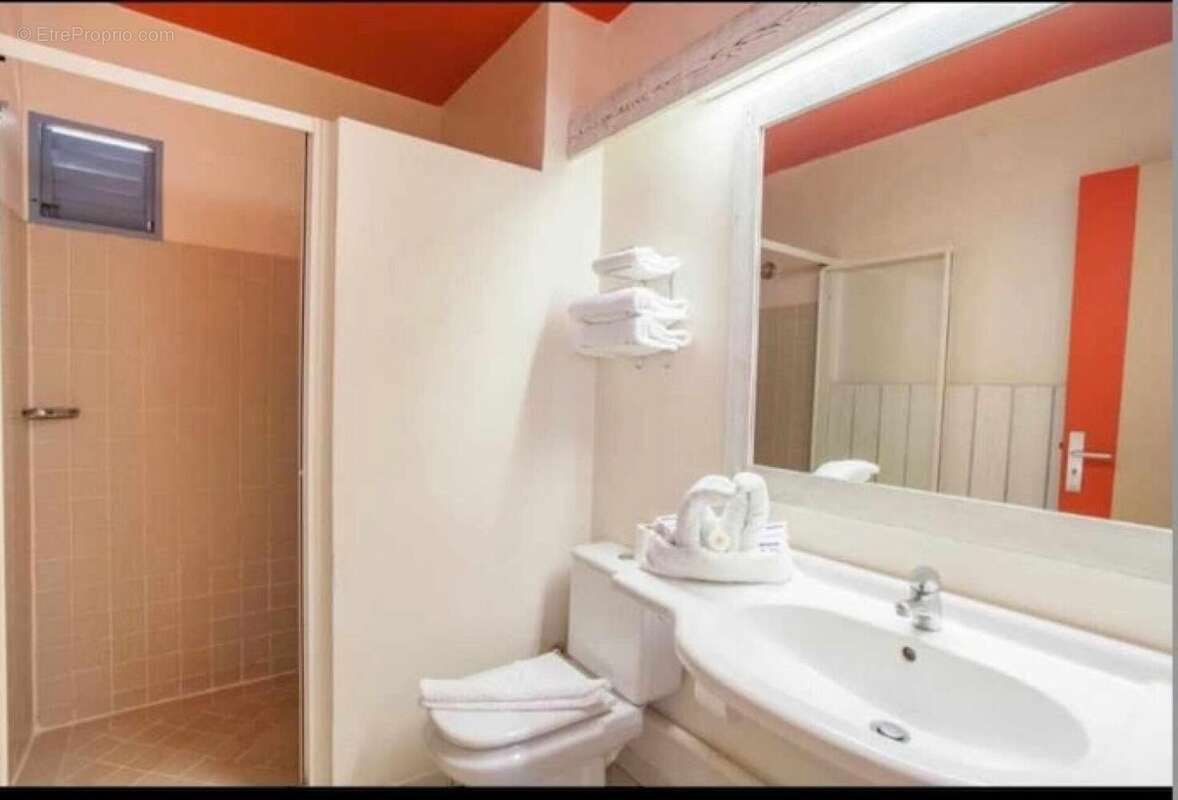 Photo 6 - Appartement à LA TRINITE