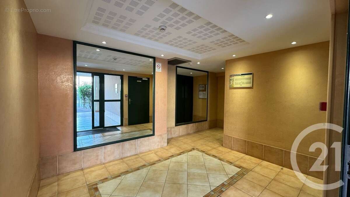 Appartement à LA GARDE