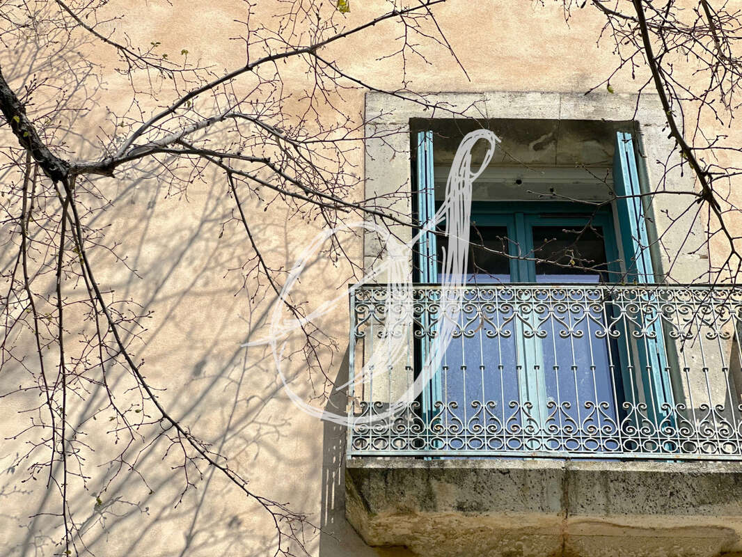 Maison à MONTPELLIER