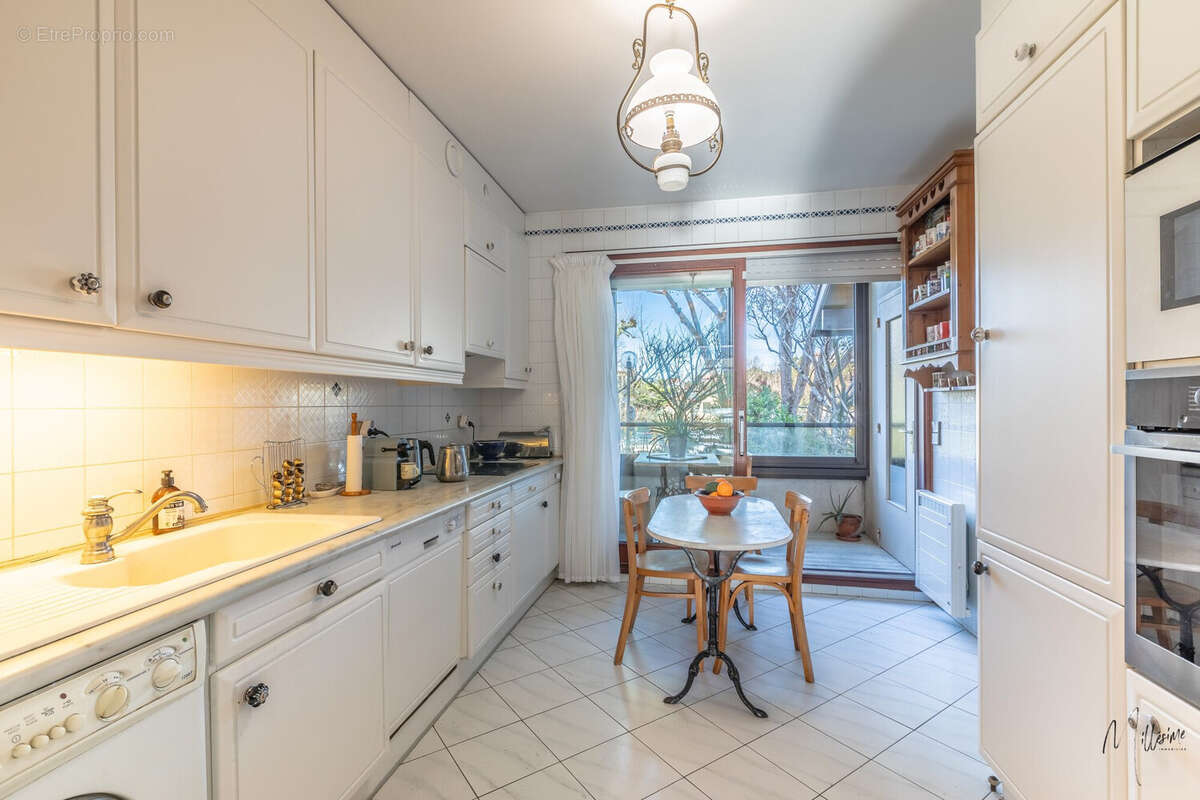 Appartement à ANGLET